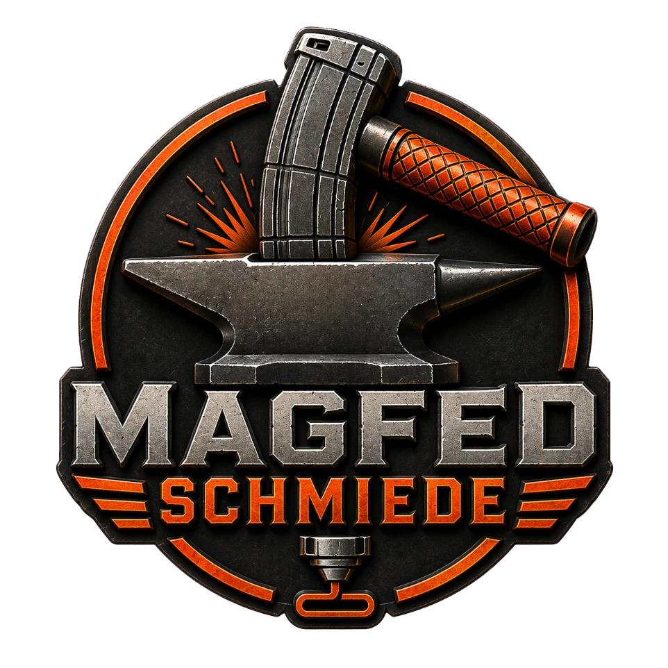 Magfed Schmiede