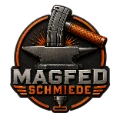 Magfed Schmiede